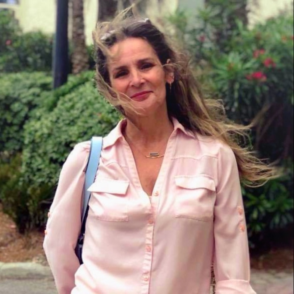 Meet your Posher, Dawn